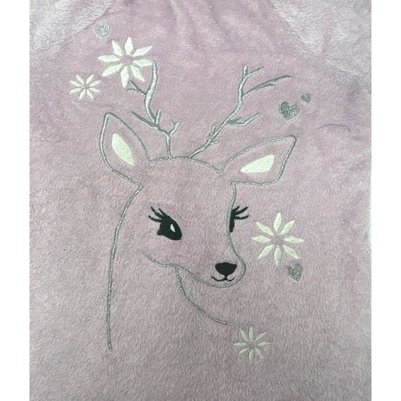 Girl's Clothes - 2 Pair of Jeans and 1 Sweatshirt - Sizes 6, 6X, & 7 - Picture 10 of 14